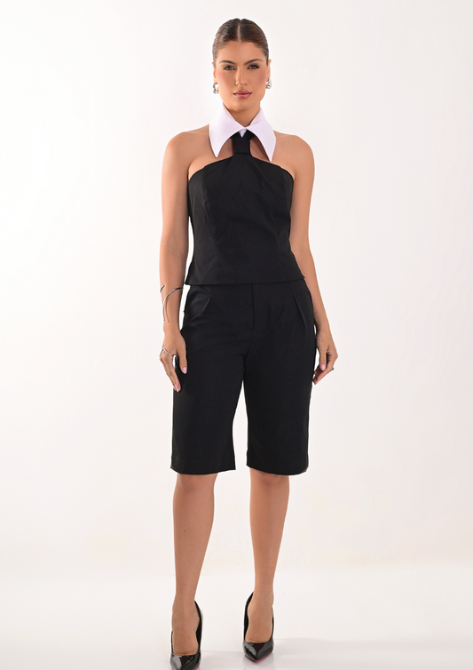CONJUNTO SHORT MÔNACO