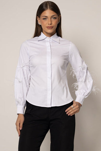 CAMISA VENDÔME