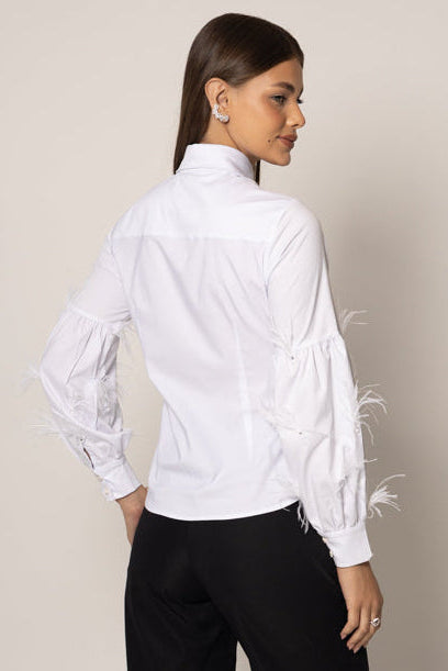 CAMISA VENDÔME