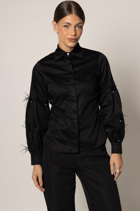 CAMISA VENDÔME