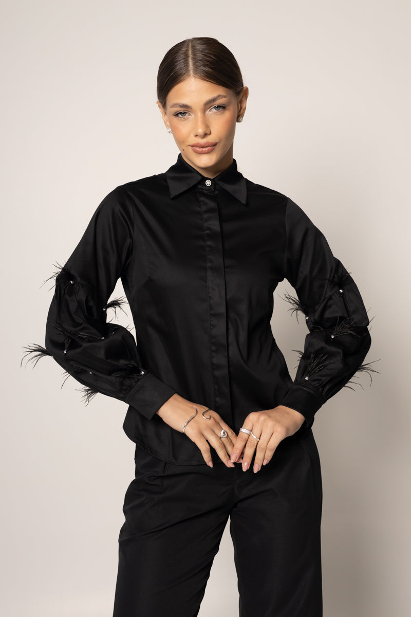 CAMISA VENDÔME