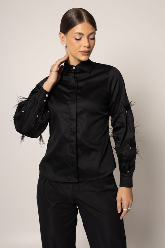 CAMISA VENDÔME