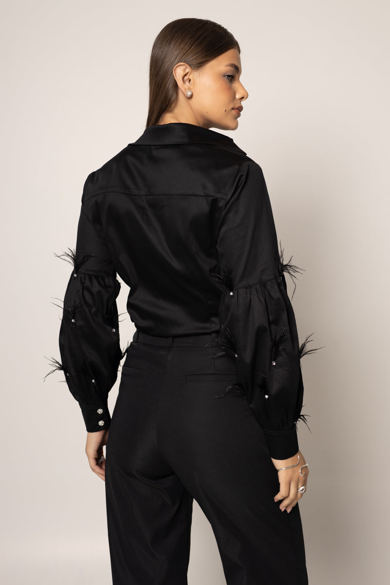 CAMISA VENDÔME