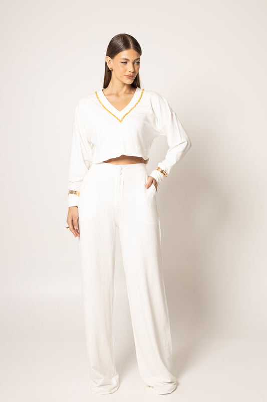 CONJUNTO COURCHEVEL