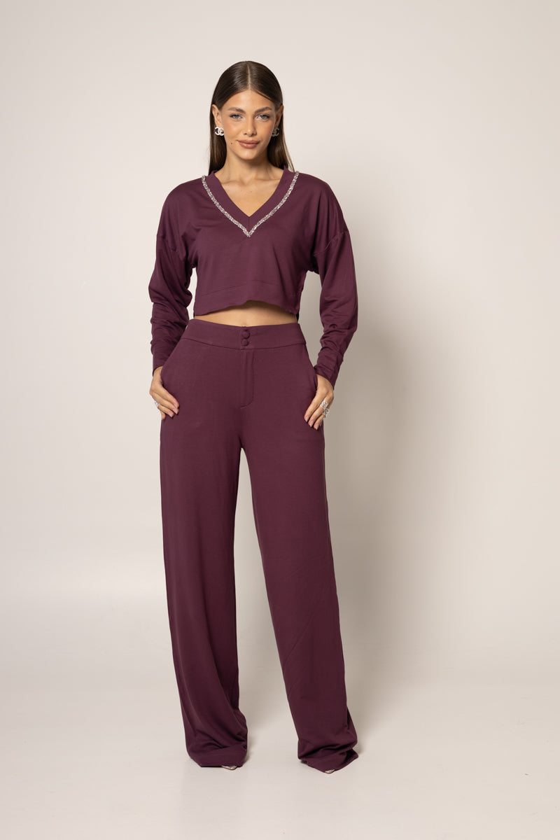 CONJUNTO COURCHEVEL