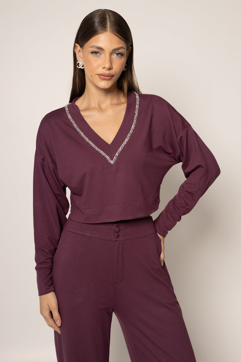 CONJUNTO COURCHEVEL