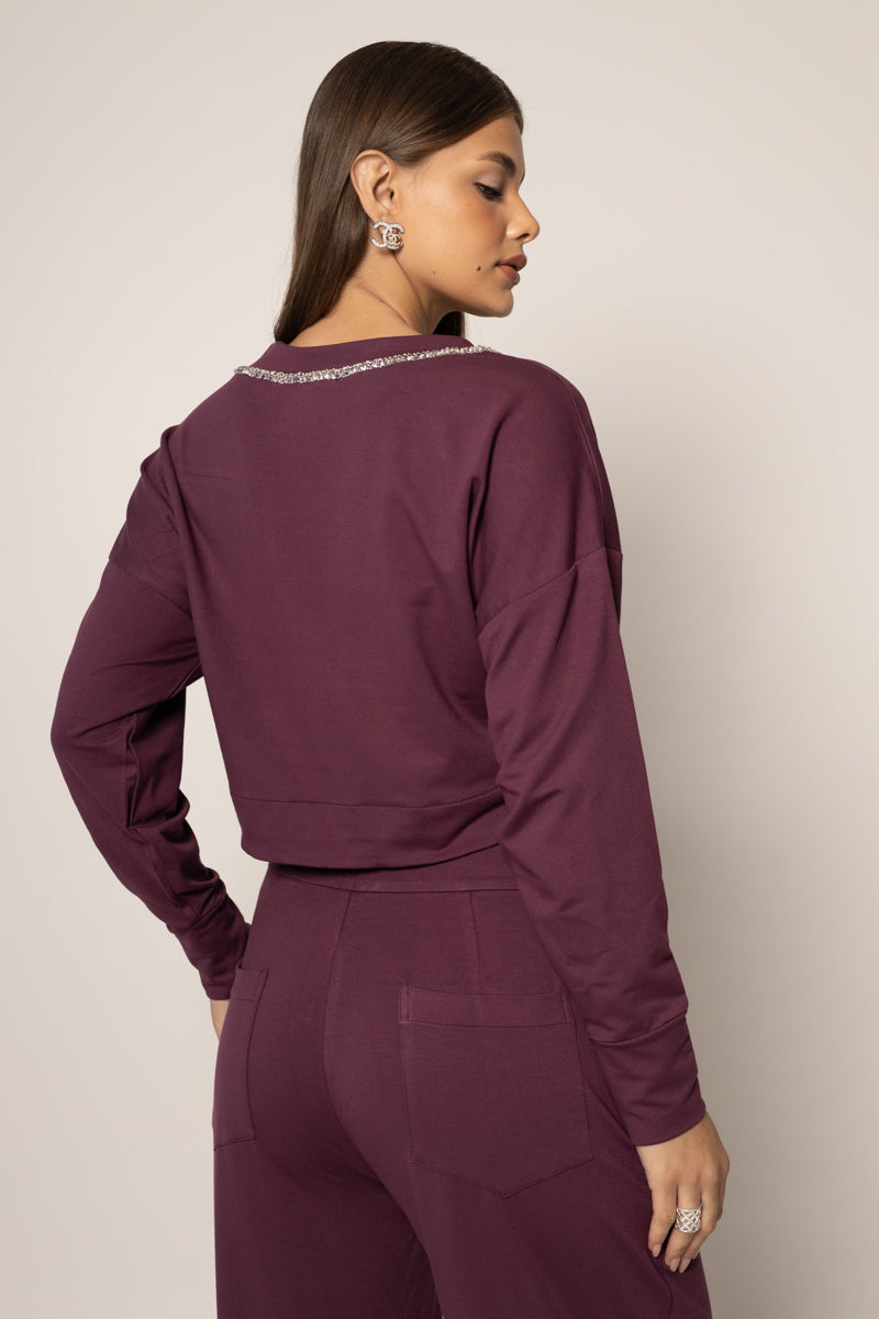 CONJUNTO COURCHEVEL