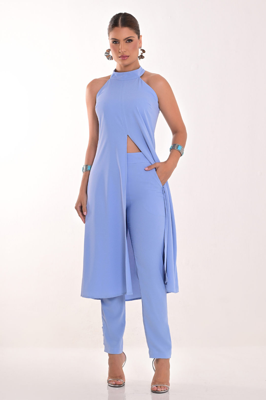 CONJUNTO VENEZA